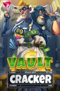 Vault Cracker